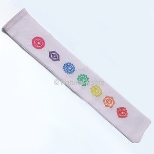 Black Pouch with Green Printed <b>Tree</b> of Life | Green Printed <b>Tree</b> of Life Pouch at Best Rates - Product Image 5