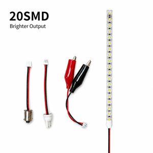 HYUGA Amusement Arcade Claw Machine Slot Machine New LED Strip <b>Light</b> 3SMD 10SMD 20SMD - Product Image 3