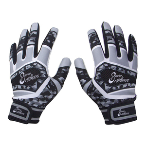 Guantes de Bateo de Béisbol Profesionales 2026 – Guantes Ligeros y Transpirables con Agarre Antideslizante - Product Image 2
