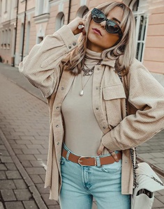 เข็มขัดหนังแฟชั่นสำหรับผู้หญิงอุปกรณ์เสริมสำหรับผู้หญิงขายดีเข็มขัดหัวเข็มขัดแบบหมุดกว้างสำหรับกางเกงยีนส์วัสดุอัลลอยอเนกประสงค์สำหรับผู้หญิงตะวันตก - Product Image 5