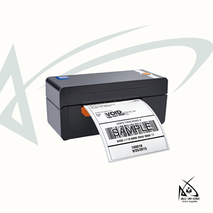 เครื่องพิมพ์ฉลากยูวีเชิงพาณิชย์ Sudex BY-426BT เครื่องพิมพ์เลเซอร์สี A4 แบบ USB อุปกรณ์พิมพ์สติกเกอร์บาร์โค้ด มีสินค้าในสต็อก - Product Image 6