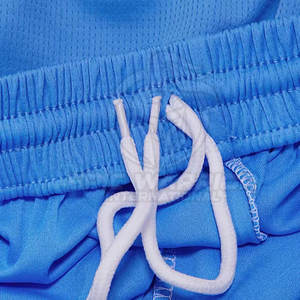 Pantalones Cortos Deportivos a Precio de Mayoreo, Nueva Llegada, Pantalones Cortos Deportivos para Jugadores con Diseño de Logotipo Personalizado, Pantalones Cortos Deportivos para Venta en Línea - Product Image 6