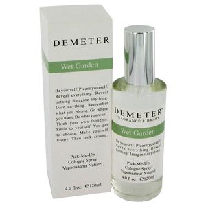 Spray de Cologne Wet Garden unisexe, parfum de jardin envoûtant pour hommes et femmes - Product Image 1