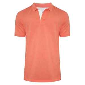 Camiseta con Logotipo Bordado Personalizado, Camisetas Polo para Hombre, 100% Algodón, Camisa de Golf para Hombre, Camiseta Polo para Mujer, Camisetas Polo Casuales con Estampado OEM - Product Image 1