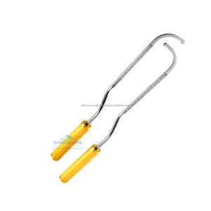 DINGMAN-Instrumentos de cirugía plástica, discos de pecho - Product Image 1