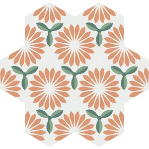 Blocs de béton vietnamiens utilisés pour la décoration des murs intérieurs et extérieurs et la décoration des clôtures. - Product Image 2