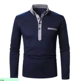 Camiseta Premium para Hombre, Antiarrugas, con Bordado y Estampado |   Algodón de Alta Densidad (GSM) |   Fabricante de Productos de Calidad de Exportación de Pakistán - Product Image 6