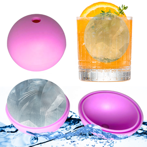 Football Single Case Moule de cuisson Ice Ball Maker Taille 5.7cm - Product Image 1