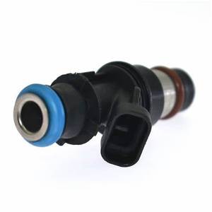 Iniettore Carburante 036906031M per VW SEAT IBIZA POLO 9N <span class=keywords><strong>FABIA</strong></span> 99-08 <span class=keywords><strong>1.4</strong></span> <span class=keywords><strong>16V</strong></span> AUB AFK - Product Image 5