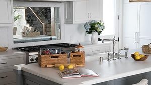 Cesta de mimbre marino al por mayor, maceta tejida natural para plantas de interior y decoración de jardín, hecha a mano en Vietnam, multiusos - Product Image 4