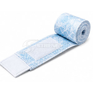 ผ้าพันมือแบบพรีเมียมสำหรับการป้องกัน ผ้าพันมือสำหรับการชกมวย การออกกำลังกาย และการฝึกซ้อม - Product Image 2