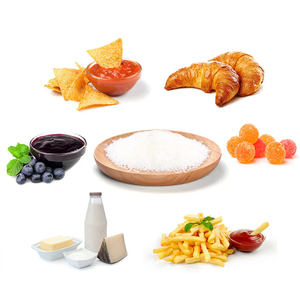 Almidón de Tapioca Premium de Primera Calidad, Sin Gluten, Polvo Blanco Natural para Cocinar y Hornear, Ingrediente Alimentario, Exportación Vietnam - Product Image 6