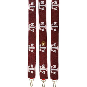 Cordón Bordado ATM Marrón y Blanco, de Poliéster, Forma Rectangular, Duradero, Accesorio de Bordado a Máquina - Product Image 4