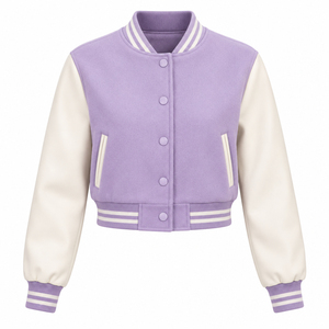 Stylish <b>Varsity</b> <b>Jackets</b> for College <b>Girls</b> New <b>Varsity</b> <b>Jackets</b> for Women with Chic Women's Sports <b>Jackets</b> and - Product Image 5