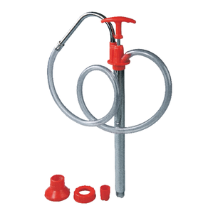 Oil Pump Ezee Flow for Aerospace Applications - Product Image 1