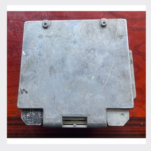 ใช้ได้กับ SsangYong Musso Korando 2.0 ECU ใช้ได้กับ SsangYong Musso Korando 2.0 ECU A1615453132 VDO MSE OEM - Product Image 1