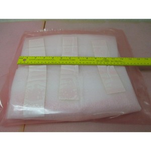 AMAT 0020-16483 ฝาครอบป้องกัน ESC ขนาด 300 มม. 399016 - อุปกรณ์และอะไหล่เซมิคอนดักเตอร์ระดับโลกที่เชื่อถือได้ - Product Image 4