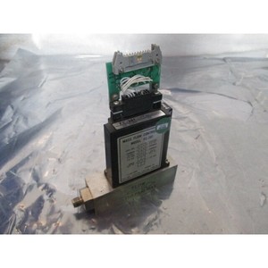 เครื่องควบคุมอัตราการไหลแบบมวล Tylan รุ่น FC-261, MFC, O₂, 10 – อุปกรณ์และชิ้นส่วนเซมิคอนดักเตอร์คุณภาพสูงจากแบรนด์ระดับโลกที่ได้รับความไว้วางใจ - Product Image 2