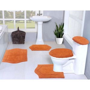 Tapis de sol extra longs à séchage rapide, doux, antidérapants pour cuisine, chevet, salle de bain - Product Image 5