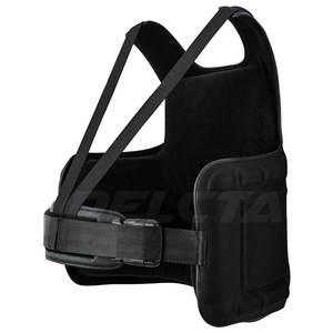 Protector de Pecho MMA de Material Duradero, Marca Privada, Personalizado, para Uso Protector - Product Image 4