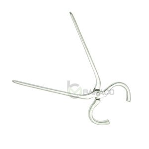 Pinza de Prueba para Cascos de Ganado de la Mejor Calidad, Ligera, 33 cm, Nuevo Diseño 2026, Venta al por Mayor - Product Image 5