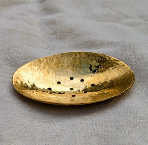 Elegant Rustic <b>Brass</b> <b>Soap</b> <b>Holder</b> <b>Dish</b> Decoration Unique <b>Antique</b> <b>Brass</b> <b>Soap</b> <b>Holder</b> At Cheap Price - Product Image 5