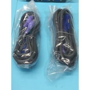AVOCENT SV220PS2-EU SWITCHVIEW 2-PORT PS2 KVM - Équipements et pièces semi-conducteurs d'occasion fiables à l'échelle mondiale - Product Image 3