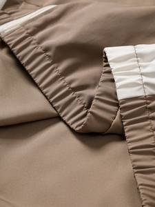 Conjunto de Sudadera con Capucha Personalizada Premium y Pantalones Deportivos de Pierna Ancha y Corte Relajado para Hombre, Marca Privada, Proveedor OEM, Impermeable - Product Image 3