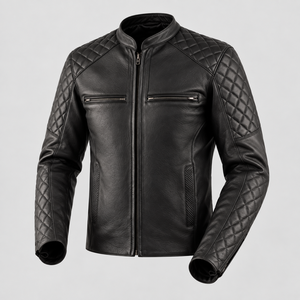Veste de course moto unisexe personnalisée, imperméable, respirante, en cuir Cordura, équipement de moto, vente en gros - Product Image 1