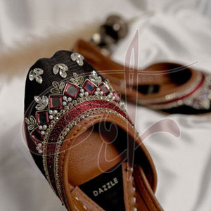 Khatsa ของผู้หญิงสินค้ามาใหม่ดีไซน์ไม่ซ้ำใครดีไซน์แบบมืออาชีพ - Product Image 6