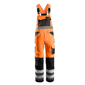 ชุดเอี๊ยมสะท้อนแสงแขนกุด - Product Image 1