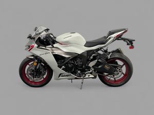 Nouvelle moto à vendre 2024 Kawasaki Ninja ZX-6R - Product Image 2