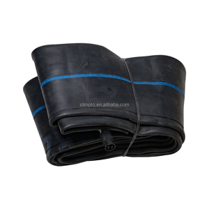 SLL Chambre à air de haute qualité 2.75/3.0 Pneus intérieurs de moto de haute qualité, Chambre à air de moto - Product Image 3