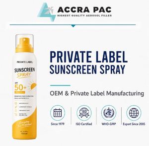 Protector solar diario en spray para rostro y cuerpo. Para proteger la piel expuesta de los rayos UV al mejor precio. - Product Image 4