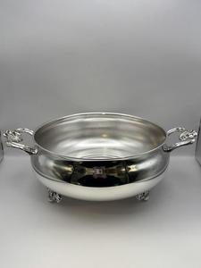 Multifunctional Stainless Steel Cooking Set Casserole <b>Saucepan</b> With Handle Sustainable Metal Design - Product Image 5