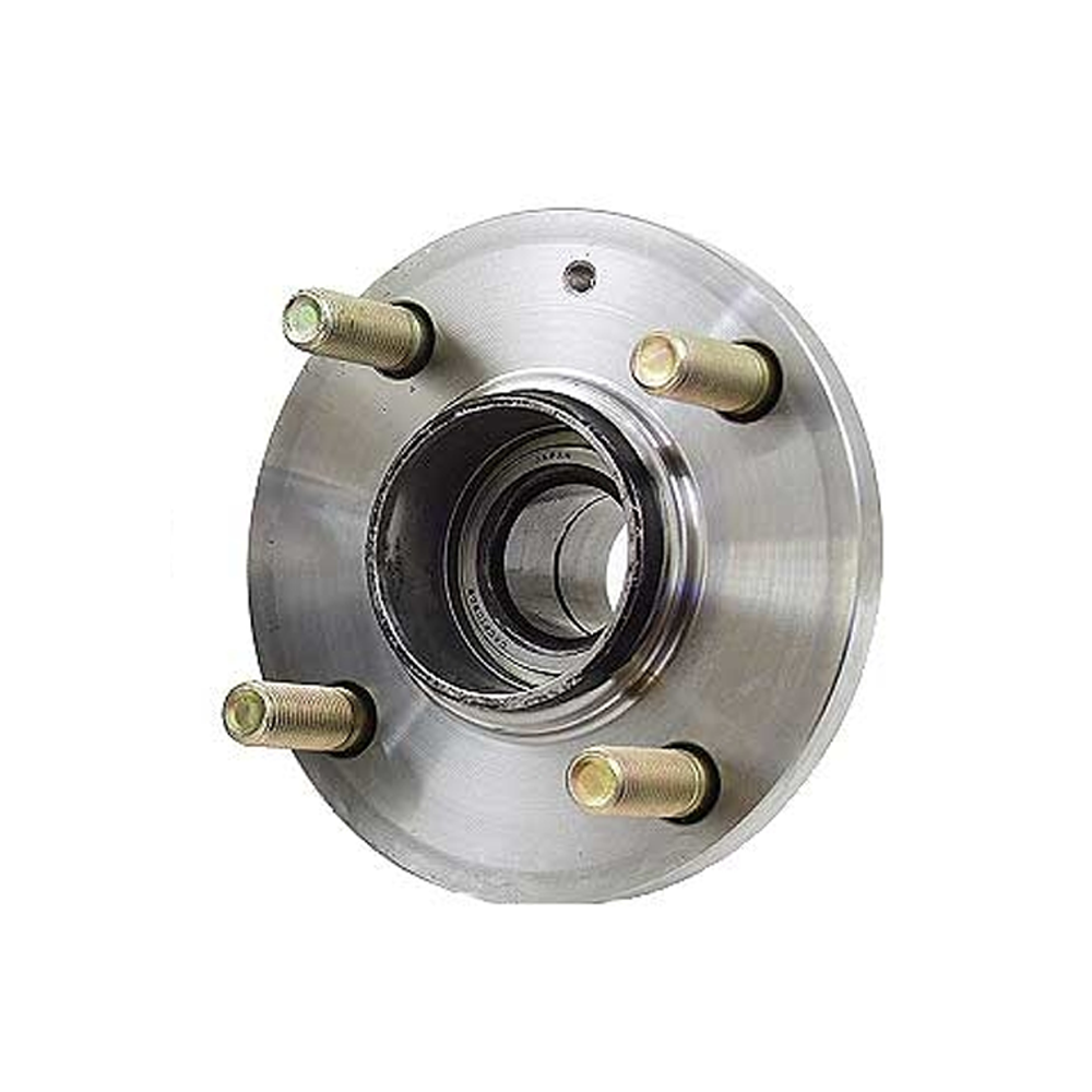 New MB663630 MB844919 MB911498 Mr131774 Mr403728 Mr403806 Steel Wheel Hub Bearing for MITSUBISHI