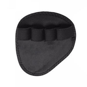 Servicio OEM, Agarraderas de Neopreno Antideslizantes para Levantamiento de Pesas, Protectores de Palma para Gimnasia, Color Personalizado, Logotipo Personalizado - Product Image 1