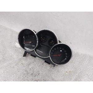 Paneles de Instrumentos Usados para Cruze 688014257 - Product Image 3