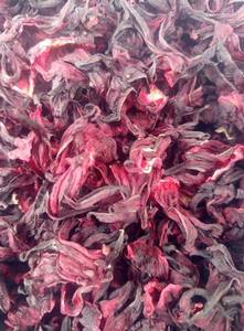 Hibiscus Roselle séché OEM: Calice rouge pour une utilisation à base de plantes, séché au soleil, norme d'exportation du Vietnam/ Lima - Product Image 2