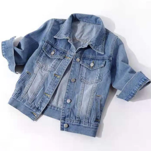 Veste en jean pour homme sur mesure - Imperméable, coupe-vent, respirante, style streetwear décontracté d'hiver, polyester/coton de haute qualité - Product Image 2