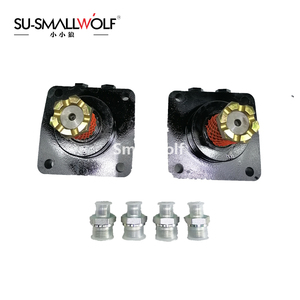 Kit Hidráulico Compacto <span class=keywords><strong>Haulotte</strong></span> 8 10 12 4000005510 Piezas de Motor de Accionamiento Elevador Aéreo Metálico para <span class=keywords><strong>Haulotte</strong></span> - Product Image 6