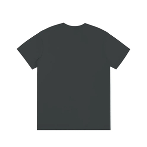 เสื้อยืดผ้าฝ้ายถักคุณภาพสูง พิมพ์ลายซิลค์สกรีน 100% คอตตอน แขนสั้น ทรงโอเวอร์ไซส์ ระบายอากาศได้ดี สวมใส่สบายในฤดูร้อน แบบสั่งทำพิเศษ น้ำหนัก 200 กรัม - Product Image 1
