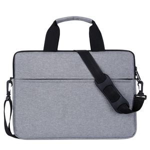 Fashion <b>Laptop</b> <b>Tote</b> Bag Leather Shoulder Messenger Case <b>Women</b> Business Work Handbag Large Capacity Executive Portfolio - Product Image 1