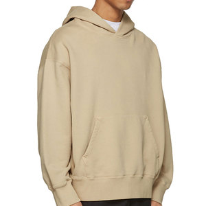 เสื้อฮู้ดดี้แบบวินเทจคุณภาพสูงสั่งทำขายส่งพร้อมโลโก้ - Product Image 1