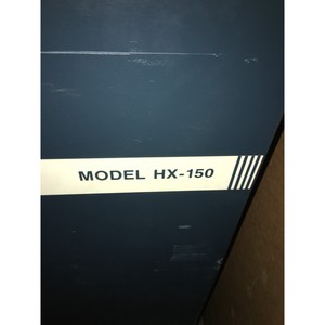 เครื่องหมุนเวียนน้ำเย็น Neslab HX-150 CoolFlow - อุปกรณ์และอะไหล่เซมิคอนดักเตอร์ระดับโลกที่เชื่อถือได้ - Product Image 3