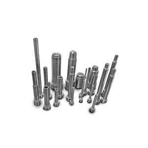 Pernos Centrales para Moldeo por Inyección de Precisión - Product Image 2