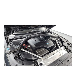 BMW Serie 4 420i M Sport Convertible, Modelo Julio 2024, con 55,172 km, Caja de Cambios Automática, Volante a la Izquierda, Cámara Trasera - Product Image 6