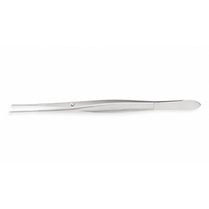 Pinces vasculaires COOLEY à embouts délicats, longueur totale 5-1/2 pouces (14 cm), instrument chirurgical pour microchirurgie ZETOMEDPRO - Product Image 6