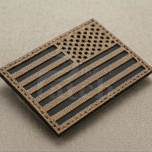 Clean Cut Woven Synthetic <b>Patches</b> <b>For</b> <b>Jackets</b> Bags Sportswear Travel Equipment And Everyday Clothing Accessories - Product Image 2