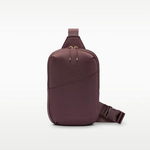 Bolso de pecho tipo bandolera de nailon impermeable, moderno y versátil para hombre, mochila cruzada multiusos y portátil. - Product Image 1